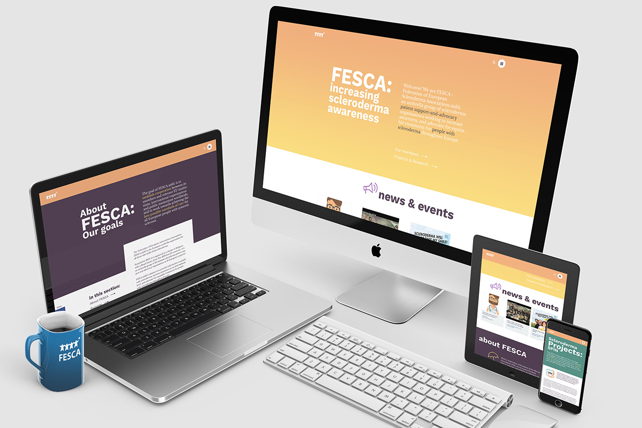 FESCA website