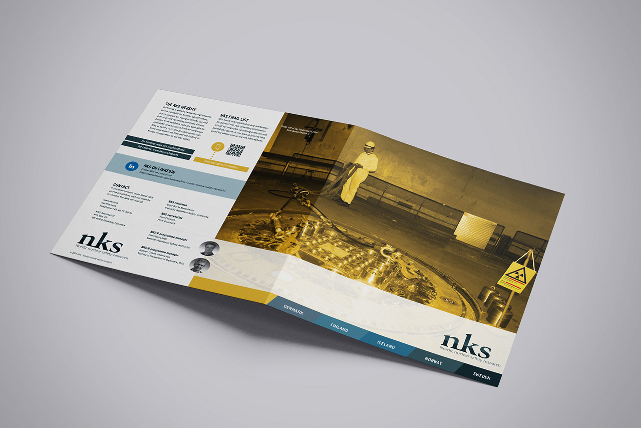 NKS 2019 brochure