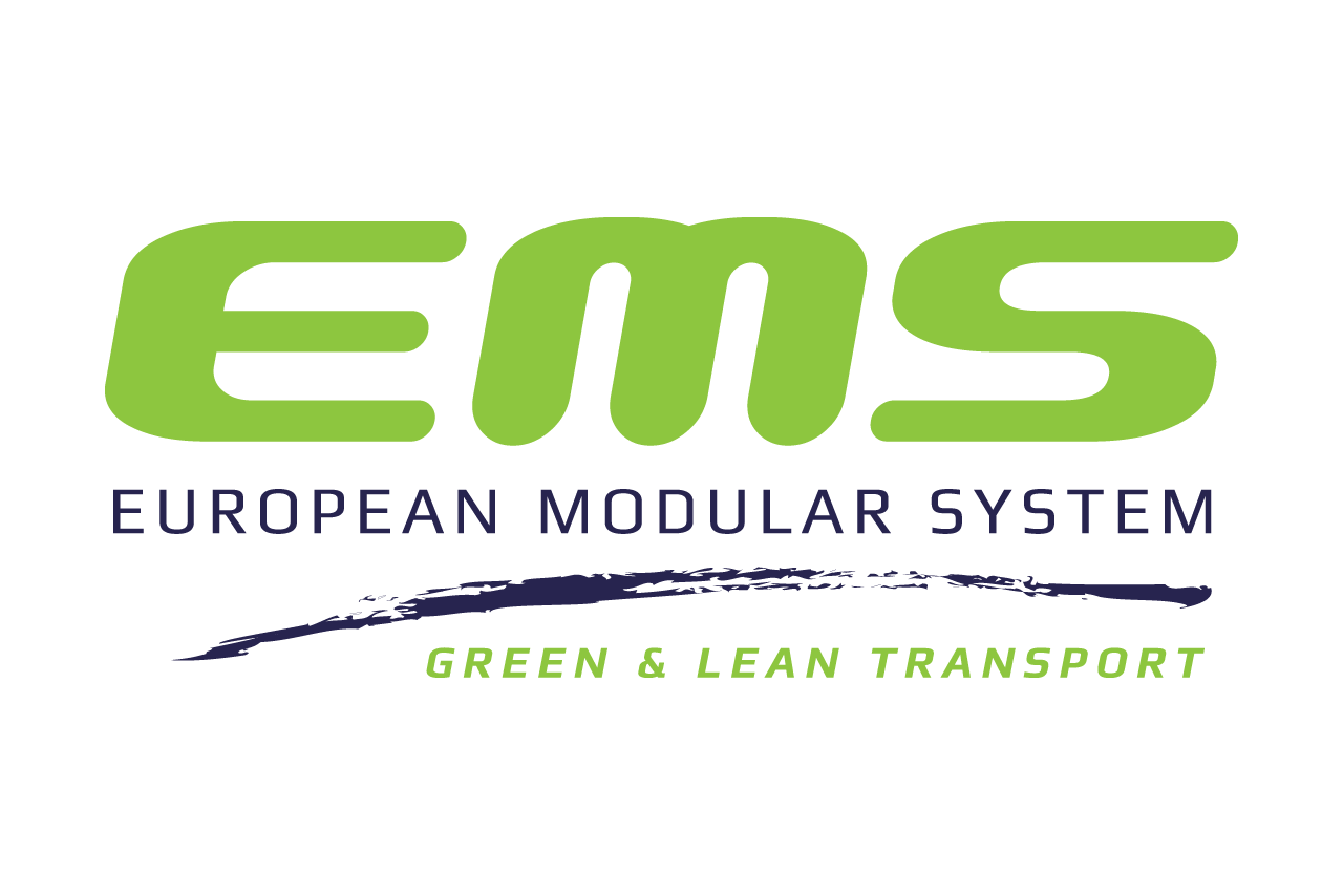 European Modular System logo