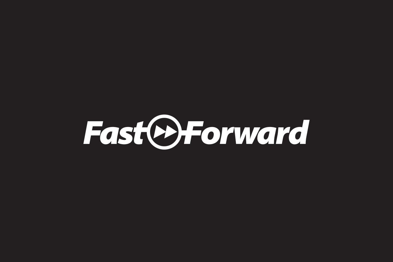 FastForward logo