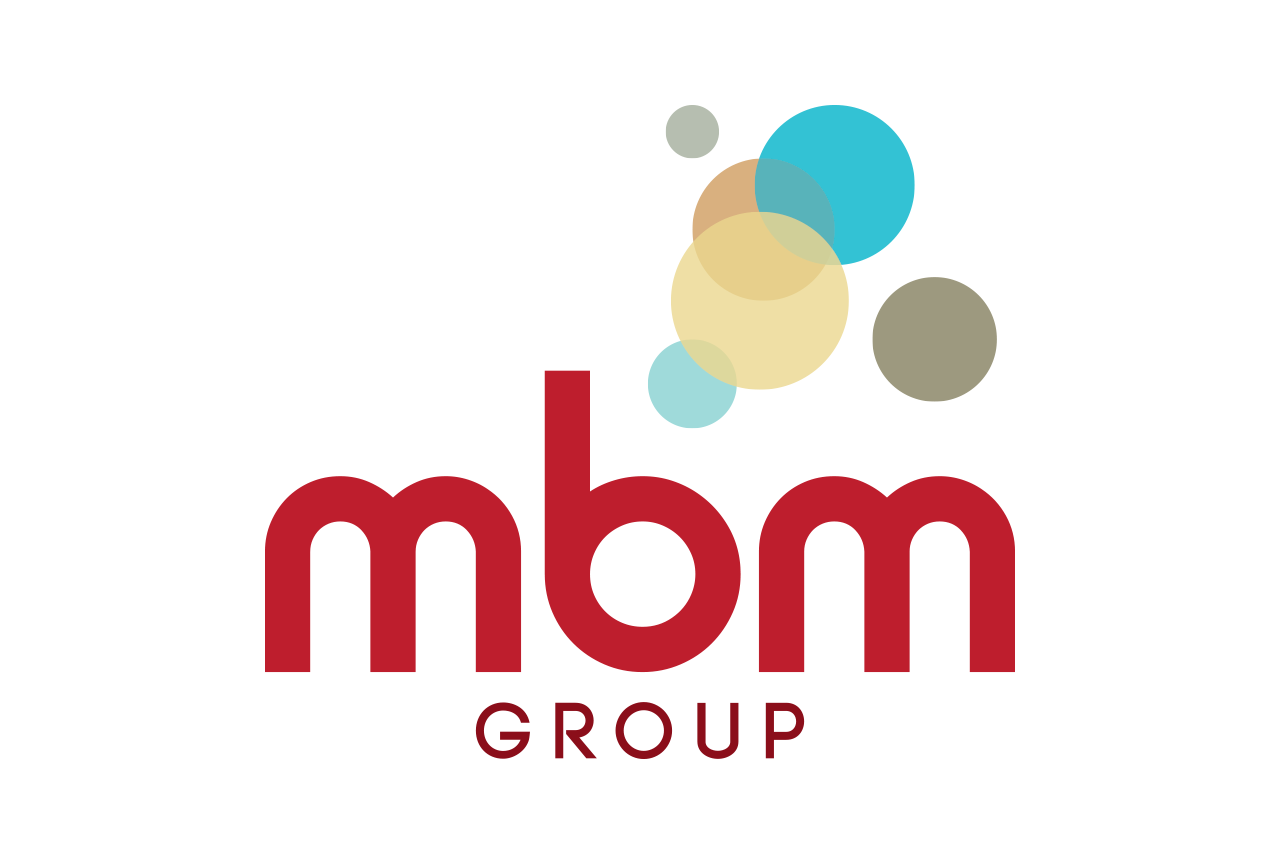 mbm group logo