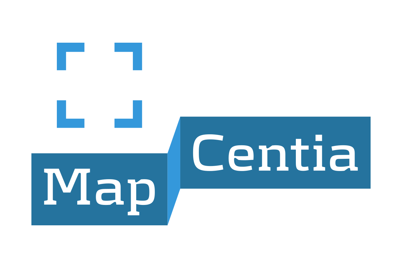 MapCentia Logo